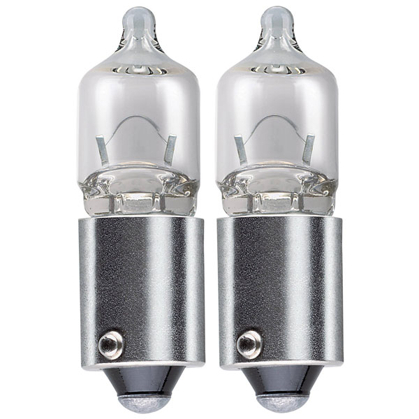 OSRAM 4062172394796 Ultra Life Halogen bulb H6W 6W 12V vehicle lig...