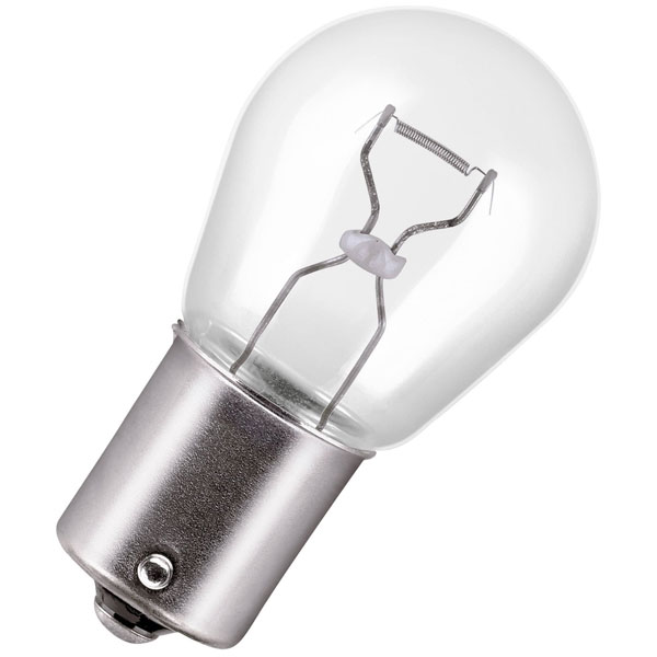 OSRAM 4062172396325 Indicator bulb 21W 12V Standard vehicle lighting