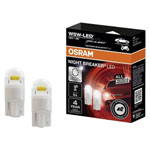 Osram Electrical & Lighting-Lighting-Vehicle Lighting W5W 653930
