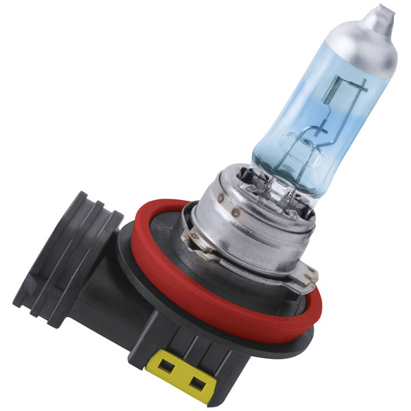 Philips 12362XVPB1 X-tremeVision Halogen bulb H11 55W 12V Automoti...