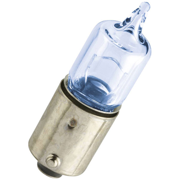 Philips 12036WVUB2 WhiteVision Ultra Indicator bulb 6W 12V White