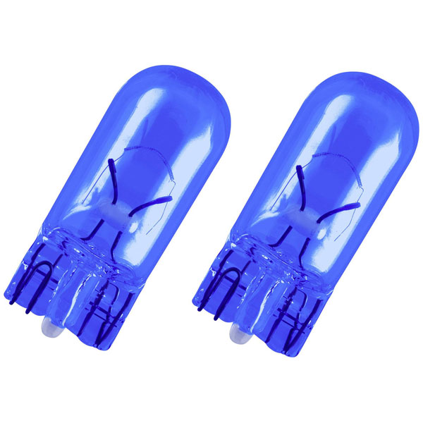 Philips 12961WVUB2 WhiteVision Ultra indicator bulb white 5W 12V c...