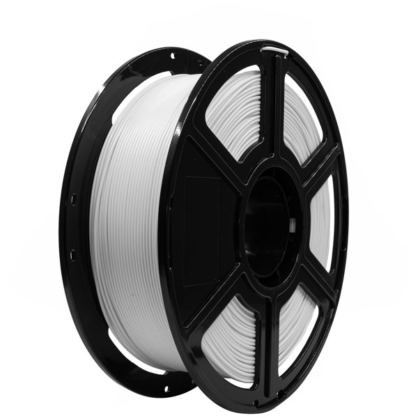 R-TECH 250341 3D Filament ABS BASIC 1.75mm 1Kg Black