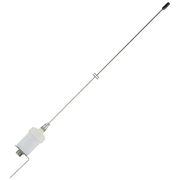 Albrecht 64130 Masttop Airband scanner mobile antenna for radio an...