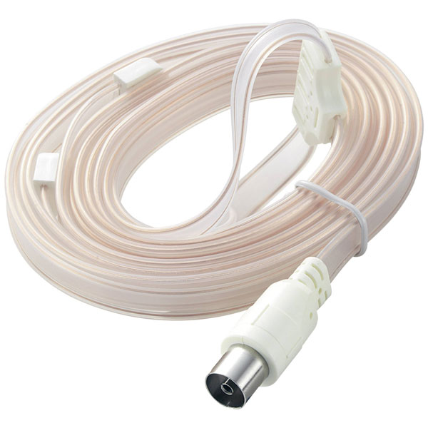 Renkforce RF-4738836 FM doublet Radio Antennas durable and efficie...