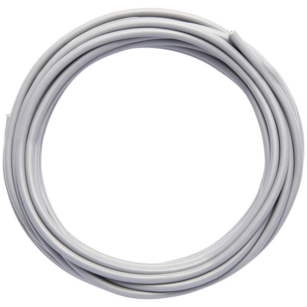 Quadrios 25CW042 Wire LiFY 0.14 mm² Grey 3 m Harmonised Certified