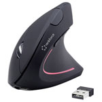 Renkforce Office & IT-PC Accessories-Keyboards & Mice Ergonomic mouse 654161