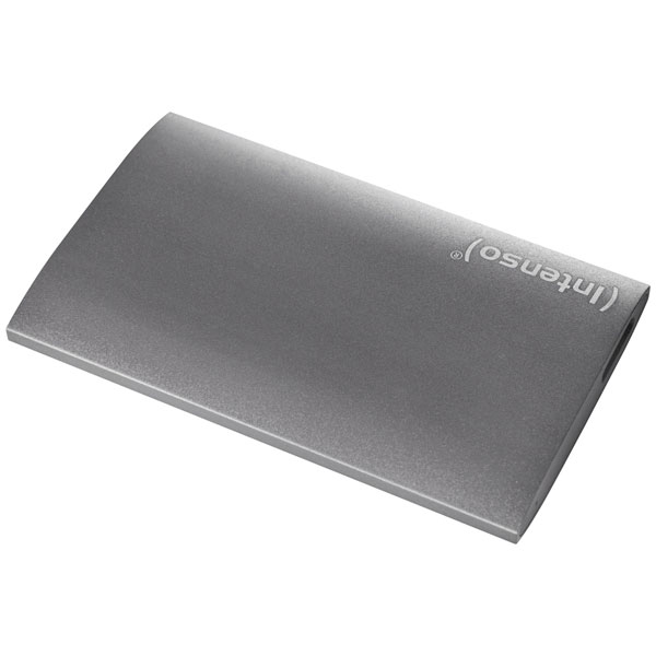 Intenso 3828470 External SSD USB C USB 3.2 Gen 2 High speed effici...