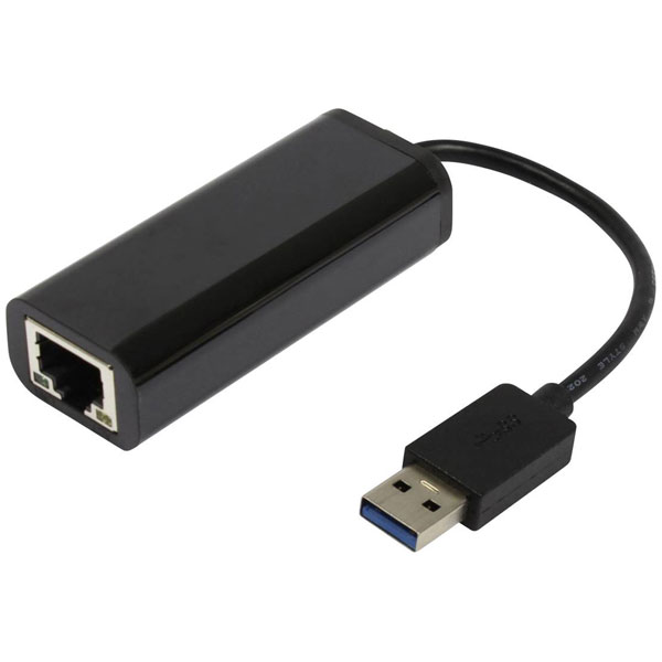 Allnet 190548 ALL0173Gv2 Network adapter 1 GBit/s USB A USB 3.2