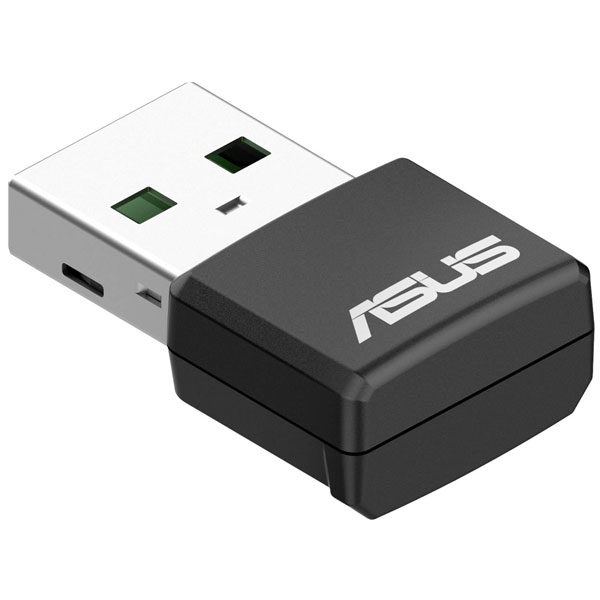 Asus 90IG06X0-MO0B00 Wi-Fi Dongle 1800 MBit/s enhanced networking ...