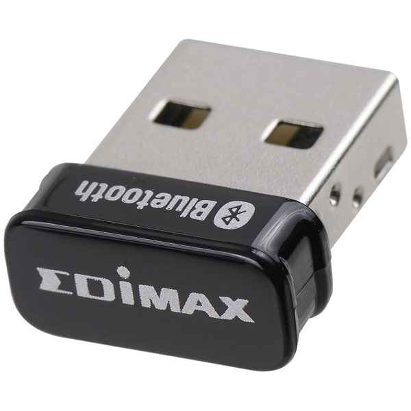 EDIMAX BT-8500 Bluetooth Dongle 5.0 Networking & WiFi