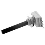 Piher Passives-Potentiometers-Slide Potentiometers Carbon film pot 654500