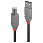 LINDY USB Cable Assemblies 654579
