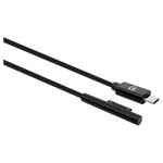 Manhattan USB Cable Assemblies 654599