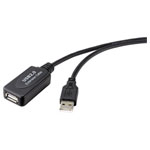 Renkforce USB Cable Assemblies 654617