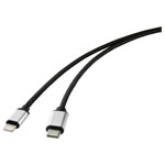 Renkforce USB Cable Assemblies 654622