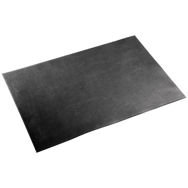 Durable 730501 Desk pad Black 650 mm x 450 mm