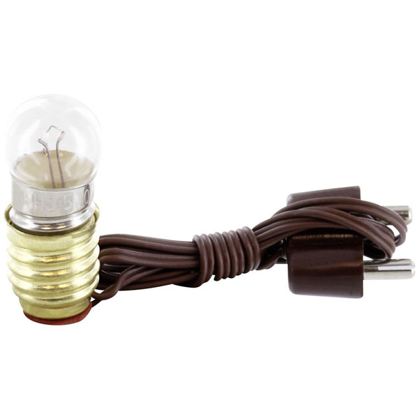 BELI-BECO GL469 ws Dashboard bulb 4.50 V 0.90 W Base E5.5 Clear s