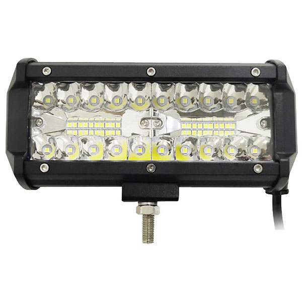 Berger & Schröter KS81420combo LED Work Light 10-30V 420W 42000lm ...