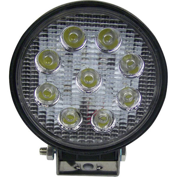 Berger & Schröter SM200A Working light 10 V 107 x 78 x 229 mm