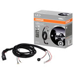 Osram Electrical & Lighting-Lighting-Vehicle Lighting Cable 654711