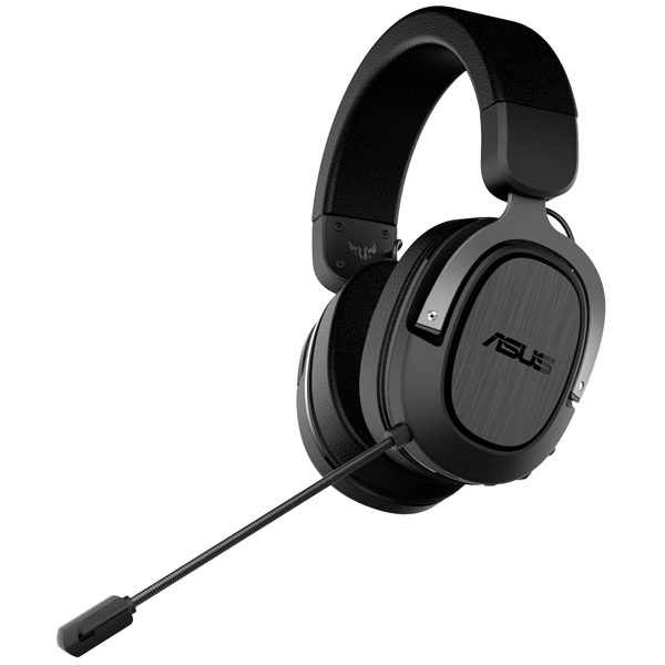 Asus 90YH02ZG-B3UA00 TUF Gaming H3 Wireless Over-ear headset 7.1 S...