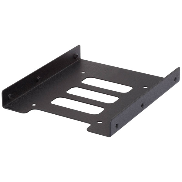 Renkforce Rf-3233448 Hdd Caddy 3.5" To 2.5" Hard Drive Mounting Frame
