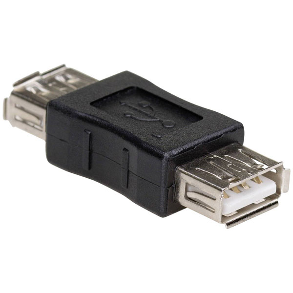 Akyga AK-AD-06 USB Adapter USB Adapters Black Plastic Compact Design