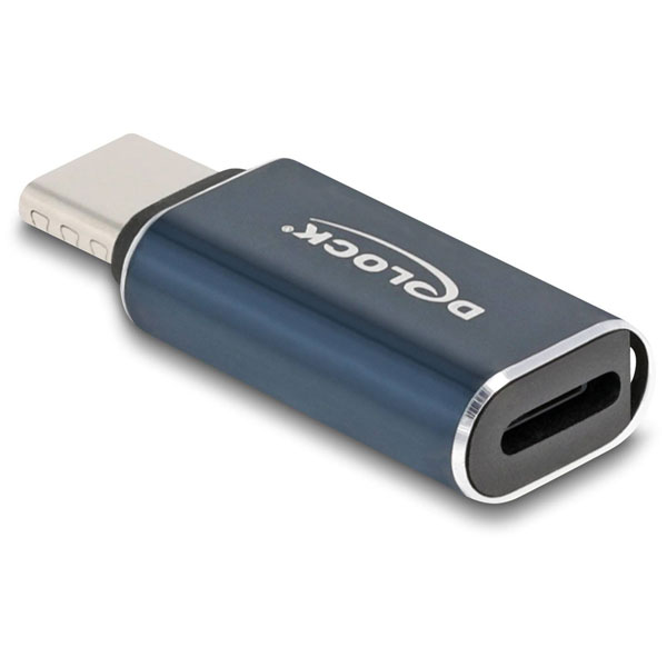 Delock 60688 USB 2.0 Adapter C to Lightning Connector
