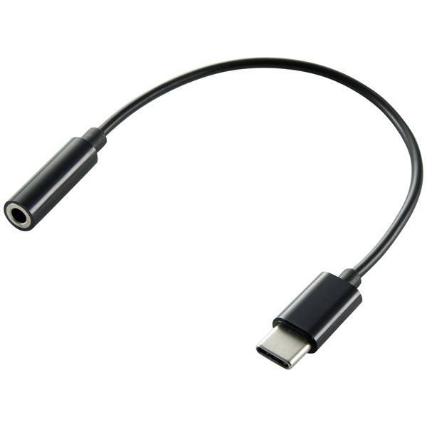 Renkforce RF-4495284 Audio Adapter cable USB-C to 3.5mm 15cm