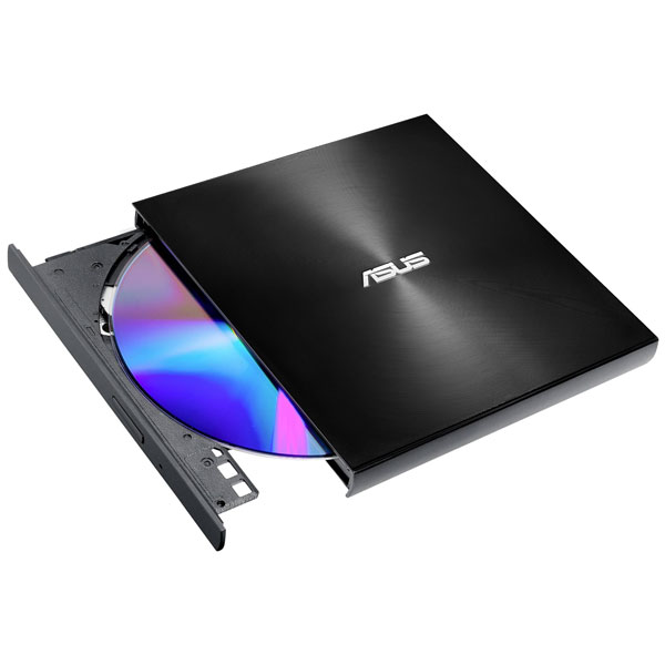 Asus 90DD02A5-M29000 SDRW-08U9M-U External DVD writer USB C Gold