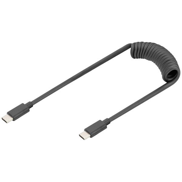 Digitus Ds-45334 Adapter USB-C To 3X Displayport Black 4K UHD No C...