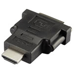 Renkforce Connectors-Audio & Video-Audio & Video Adaptors 655811
