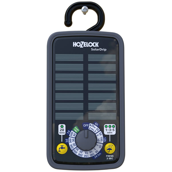 Hozelock Gf80006165 Flower Pot Irrigator Automatic Watering Micro ...