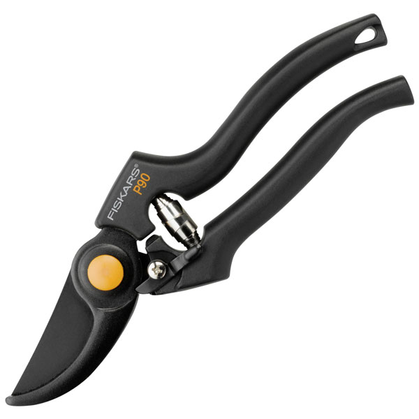 Fiskars 1001530 Pro P90 Pruner Secateurs Garden Tools 230mm Durabl...