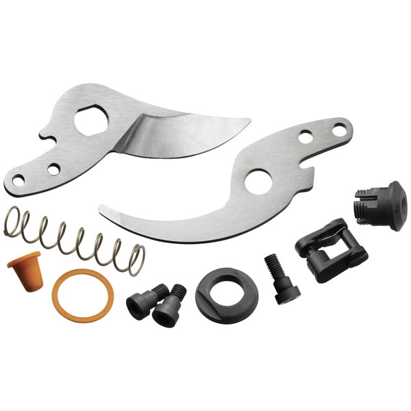 Fiskars 1064259 Pruner Replacement Blade Steel Compact Garden Hand...