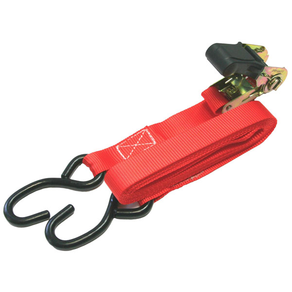 IWH79423 Ratchet Straps Double Strap 500 Cm X 2.5 Cm Elastic 392 Dan