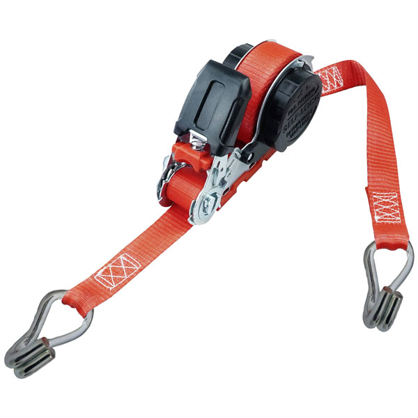 Petex 43197235 Elastic Strap Blue 5M 3.5Cm Low Lashing Capacity 10...