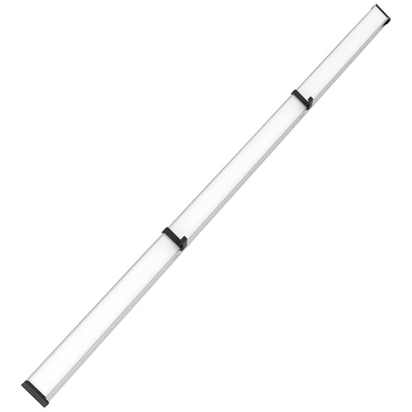 Maul 6248208 Maulpro Spine Bar Folder Aluminium Standard Filing