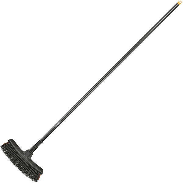 Fiskars 1025921 Broom Garden Tool Working Width 380 mm Durable Design