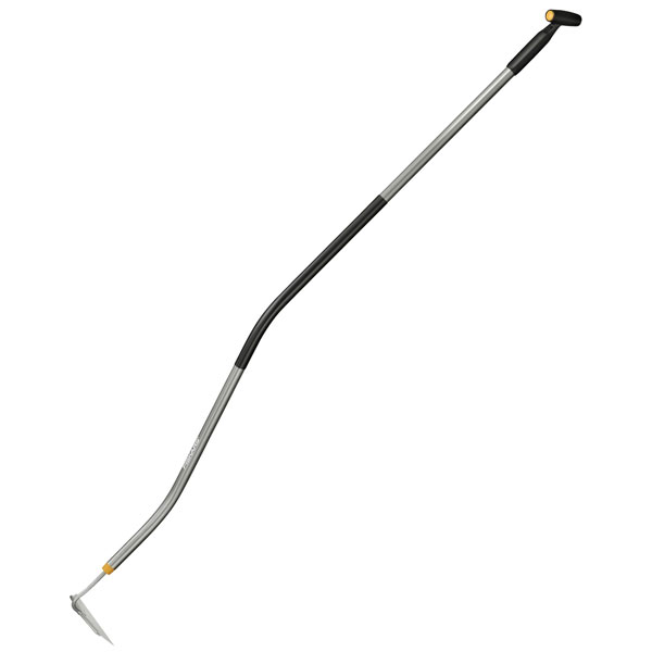 Fiskars 1076979 Hoe Garden Tool 19 Cm Width Durable Construction