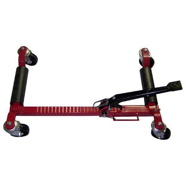 Berger & Schröter 39.352Mc-9 Floor Jack Mechanical 0.567T Height: ...