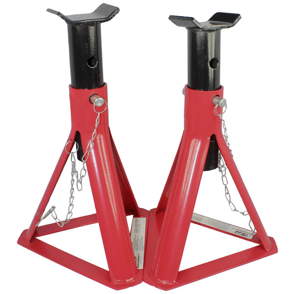HP 11125Block 3T 28.6-40.1Cm Jacks Jacking Lifting Tools
