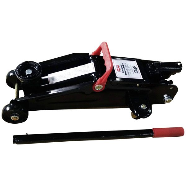 HP 11328 Suv Quick Lift Floor Jack 2.25 T Height 15-53 Cm Jacking Tool