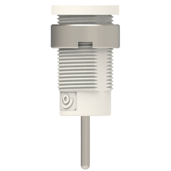 Electro Pjp 3275-C-Cd1-Bc Safety Socket White 1Pc Jack Plugs & Sockets