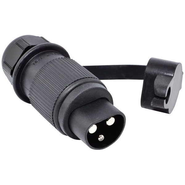 BAAS Bs22 Connector Plastic Jumper Cables Vehicle Start Recovery B...