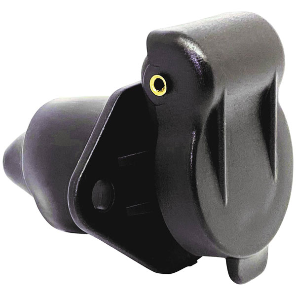 BAAS Bs30 In-Car Outlet Jumper Cables For Vehicle Start & Recovery