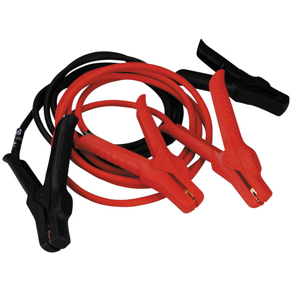 IWH075634 Jumper Cable Aluminium Copper Plated 30mm² 3.5M Surge Pr...