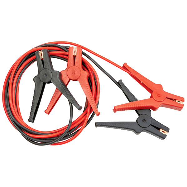 Osram Osc250A Batterystart Starter Cable Aluminium Copper 3.5M