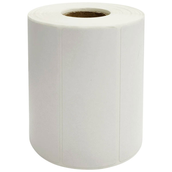 Renkforce Rf-5998016 Label Roll White Paper 100X80mm 500 Sheets St...